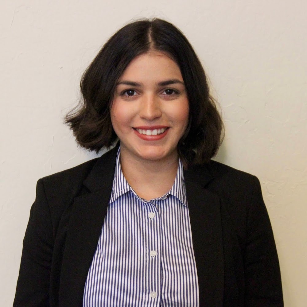 Meet your Posher, Diana